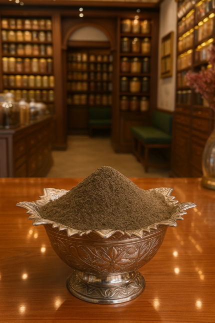 عطاری سلامت مهر